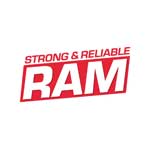 Ram Trailer Products