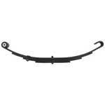 C-Hook Open End Slipper Spring