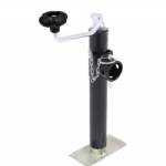 Weld-On Swivel Jacks