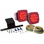 Tail Lights & Light Kits