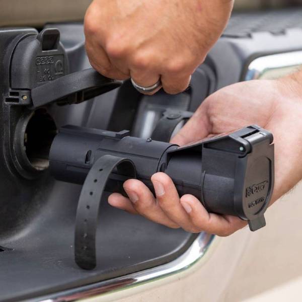 Echo Bluetooth Mobile Trailer Brake Controller #12