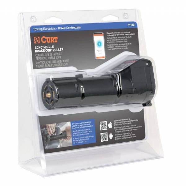 Echo Bluetooth Mobile Trailer Brake Controller #13