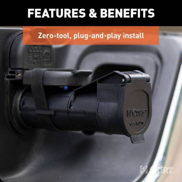Echo Bluetooth Mobile Trailer Brake Controller #7