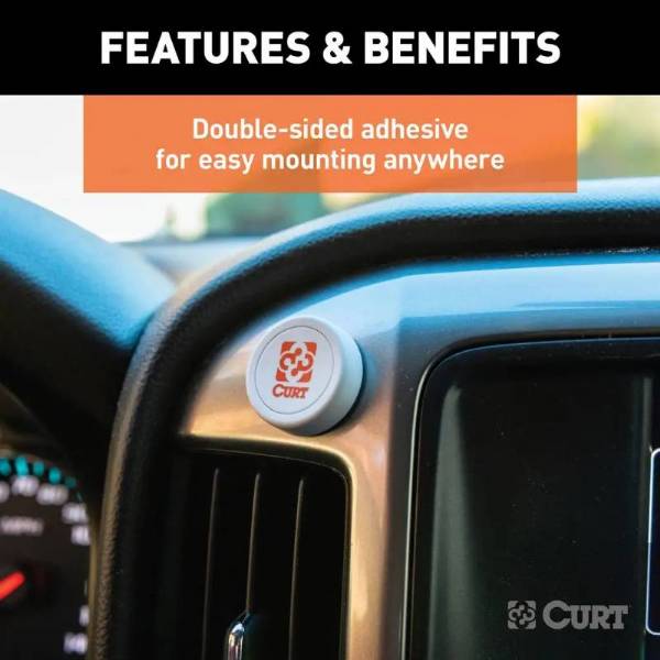 Manual Override Button for Echo Brake Controller #5