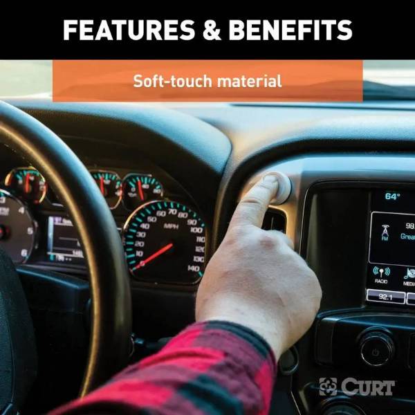 Manual Override Button for Echo Brake Controller #6