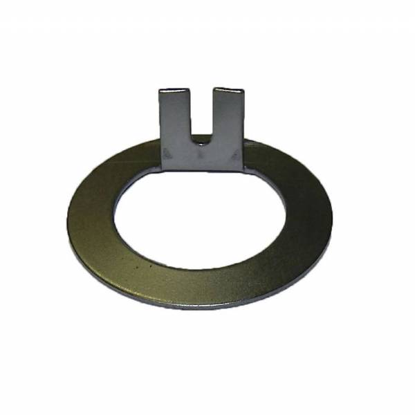 1" D-Style Spindle Tang Washer