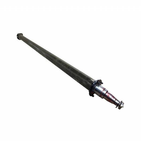 D70 83" Hub Face Straight 7000 lbs. Trailer Axle Beam