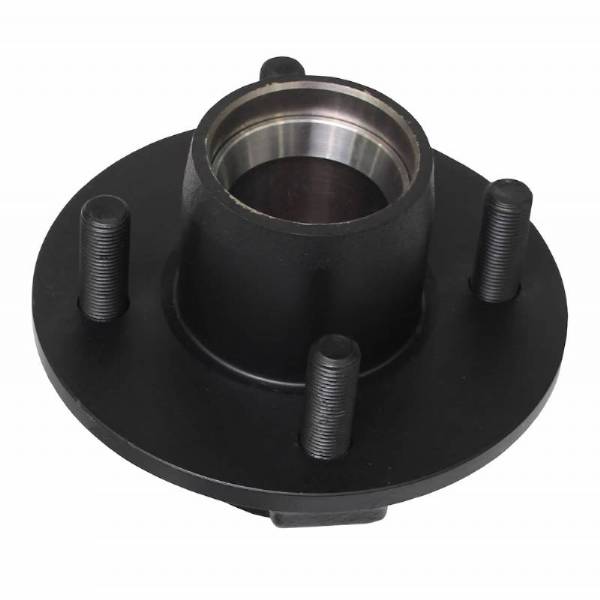 2200 lbs. 4 on 4" Bolt Pattern Idler Hub