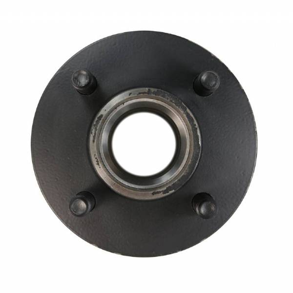 2200 lbs. 4 on 4" Bolt Pattern Idler Hub #2