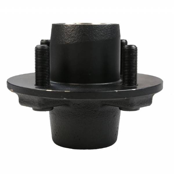 2200 lbs. 4 on 4" Bolt Pattern Idler Hub #3