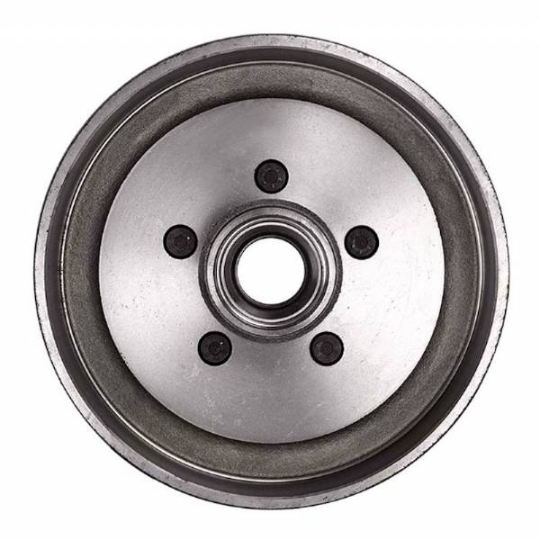 3500 lbs. 5 on 4-1/2" Bolt Pattern 10" Brake Drum #3