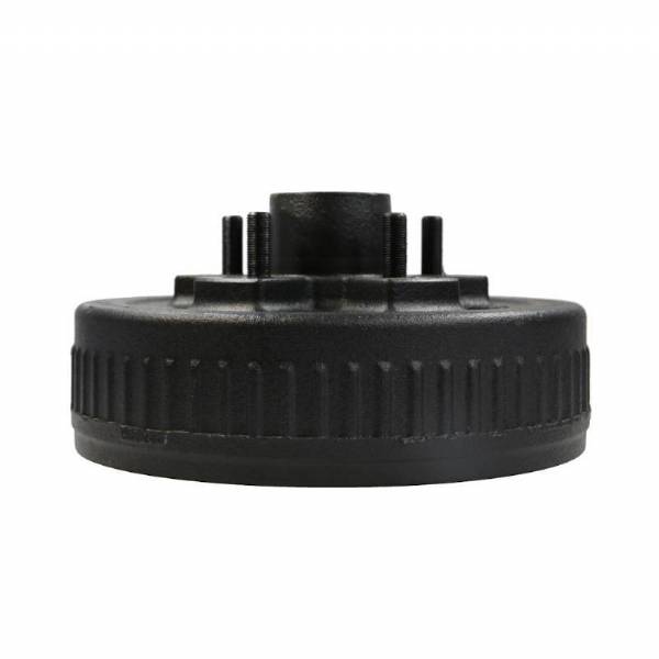 3500 lbs. 5 on 5-1/2" Bolt Pattern 10" Brake Drum #2
