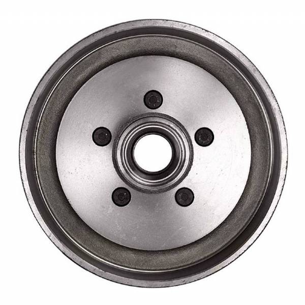 3500 lbs. 5 on 5-1/2" Bolt Pattern 10" Brake Drum #3