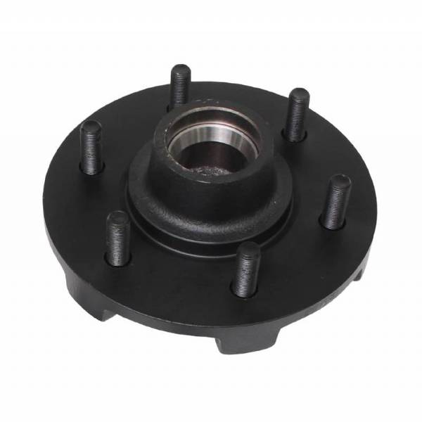 3500 lbs. 6 on 5-1/2" Bolt Pattern Idler Hub