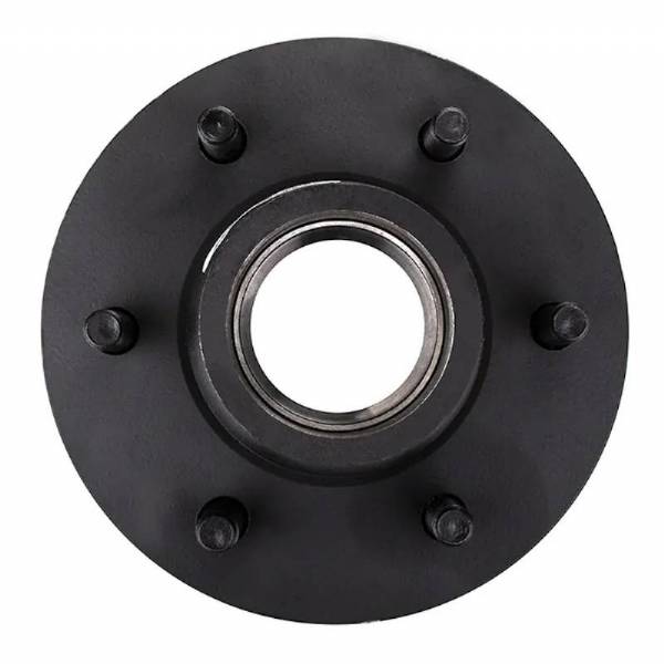 3500 lbs. 6 on 5-1/2" Bolt Pattern Idler Hub #2
