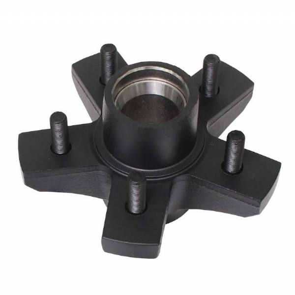 3500 lbs. 5 on 5" Bolt Pattern Idler Hub