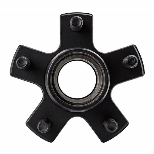 3500 lbs. 5 on 5" Bolt Pattern Idler Hub #2
