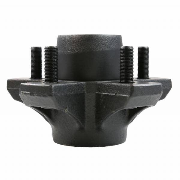 3500 lbs. 5 on 5" Bolt Pattern Idler Hub #3