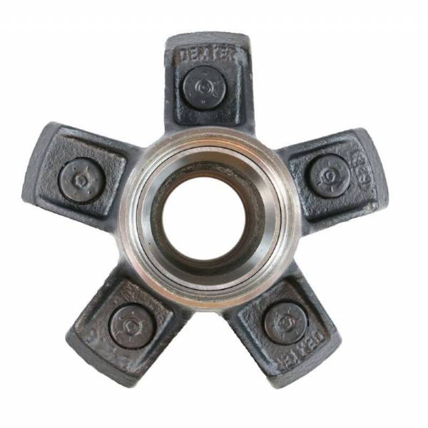 3500 lbs. 5 on 5" Bolt Pattern Idler Hub #4
