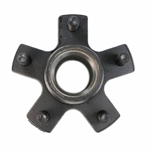 2200 lbs. 5 on 4-1/2" Bolt Pattern Small Flange Idler Hub #2