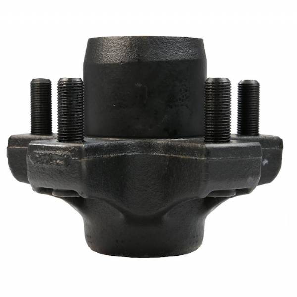 2200 lbs. 5 on 4-1/2" Bolt Pattern Small Flange Idler Hub #3