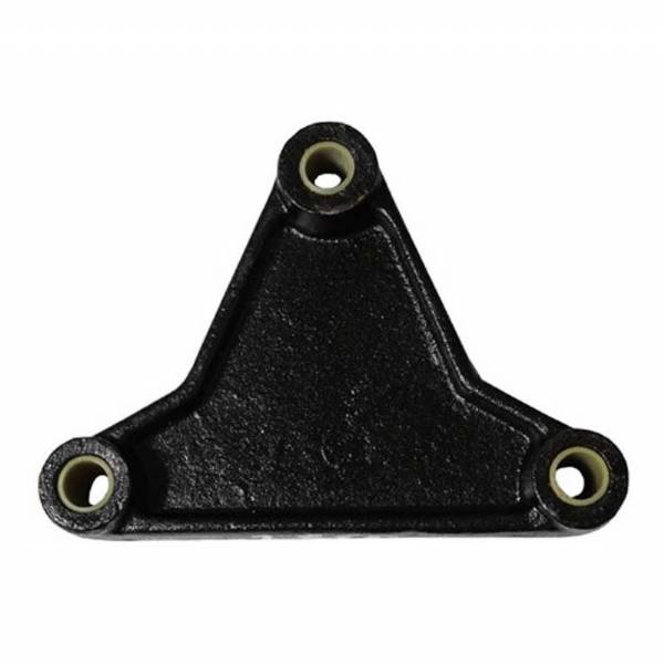 Equalizer 4" High Rise