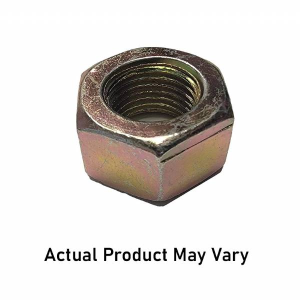9/16" Suspension Lock Nut