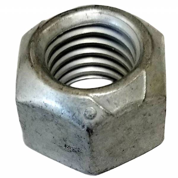 5/8"-11 Hex Lock Nut for C-Type Equalizer