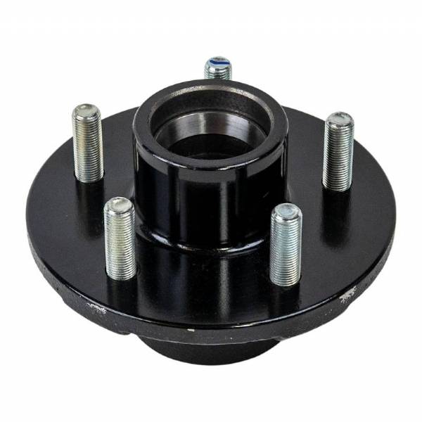 3500 lbs. 5 on 4-1/2" Bolt Pattern Idler Hub