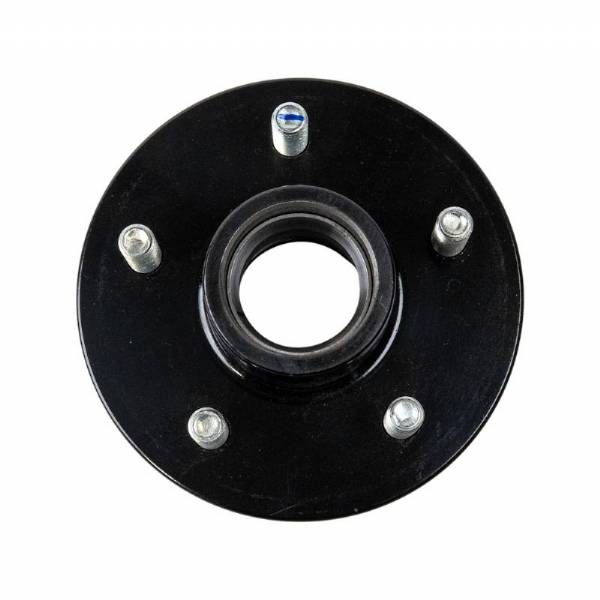 3500 lbs. 5 on 4-1/2" Bolt Pattern Idler Hub #2