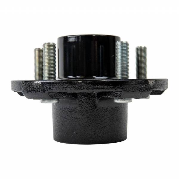 3500 lbs. 5 on 4-1/2" Bolt Pattern Idler Hub #3