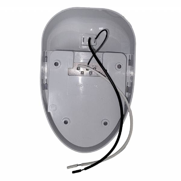 9 LED Single Dome Interior Light with Switch #3