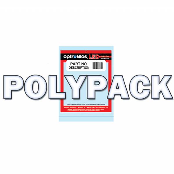 9 LED Single Dome Interior Light with Switch #5