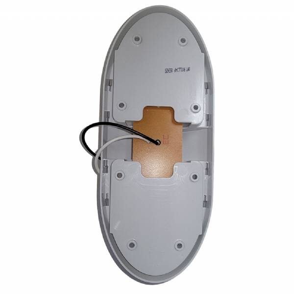 18 LED Double Dome Interior Light with Switch #3