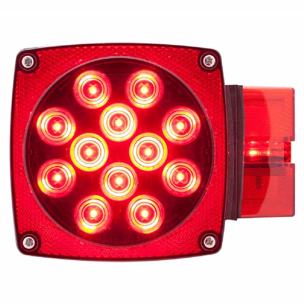 Right Hand Waterproof LED Tail Light