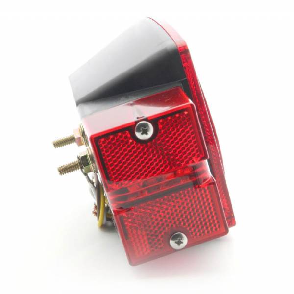 Left Hand Waterproof LED Tail Light #3