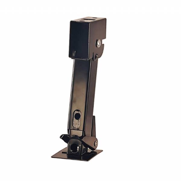 1000 lbs. Fold Down Telescoping Stabilizer Jack #2