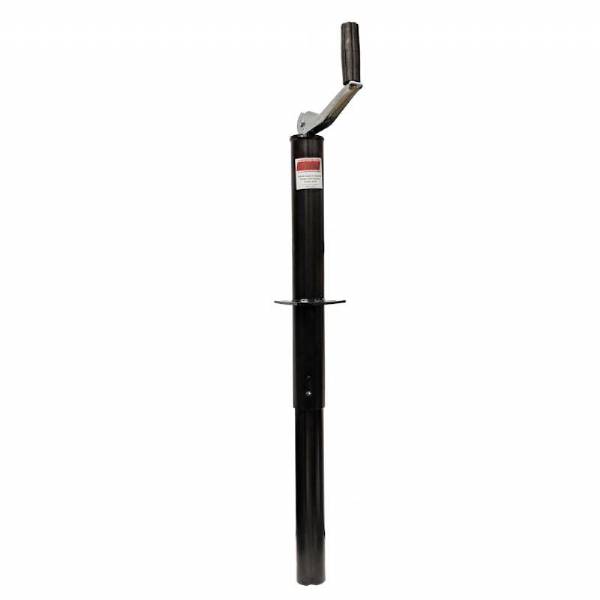 3000 lbs. Capacity Top-wind A-Frame Tongue Jack #2