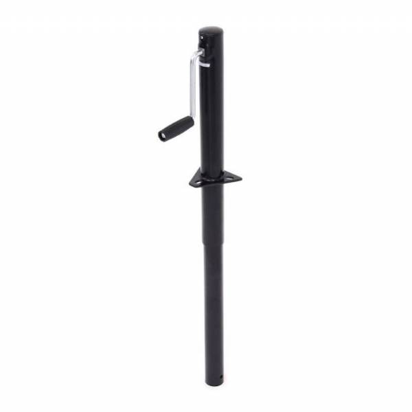 3000 lbs. Capacity Side-wind A-Frame Tongue Jack #2