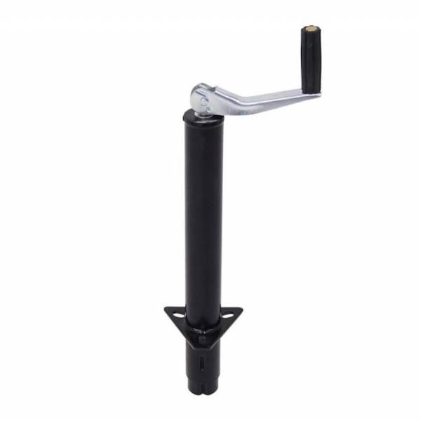 3000 lbs. Capacity Top-wind A-Frame Tongue Jack