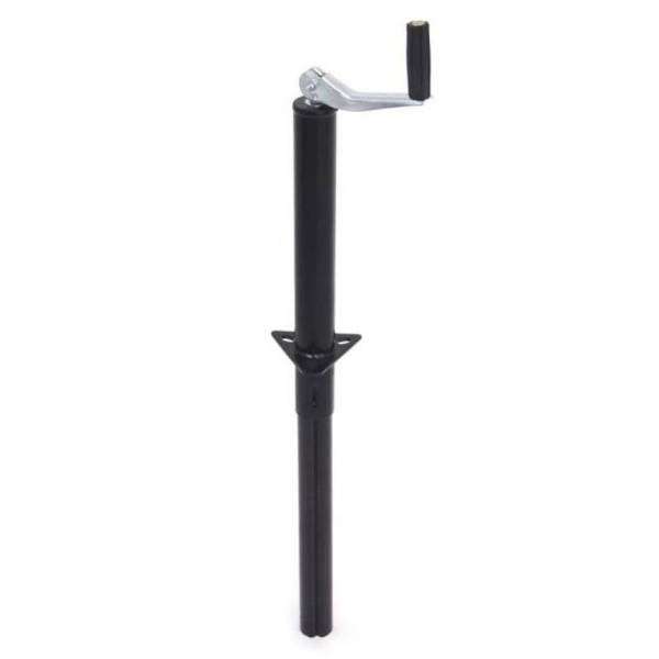 3000 lbs. Capacity Top-wind A-Frame Tongue Jack #2
