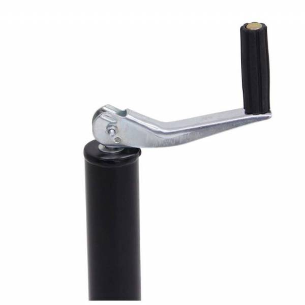 3000 lbs. Capacity Top-wind A-Frame Tongue Jack #3