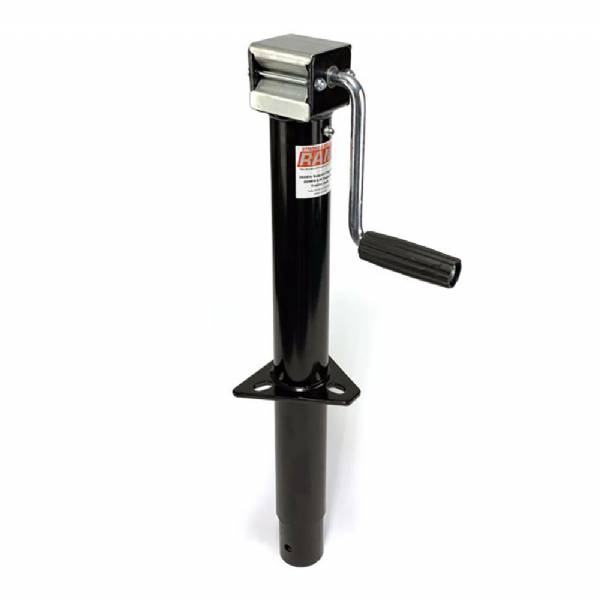 5000 lbs. Capacity Side-wind A-Frame Tongue Jack