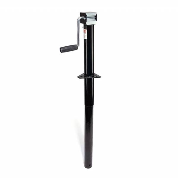 5000 lbs. Capacity Side-wind A-Frame Tongue Jack #2