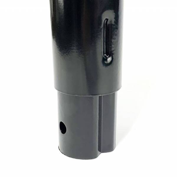 5000 lbs. Capacity Side-wind A-Frame Tongue Jack #5