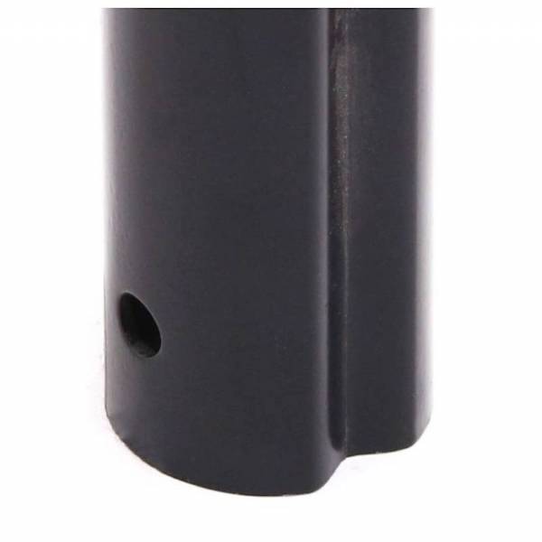 5000 lbs. Capacity Top-wind A-Frame Tongue Jack #5