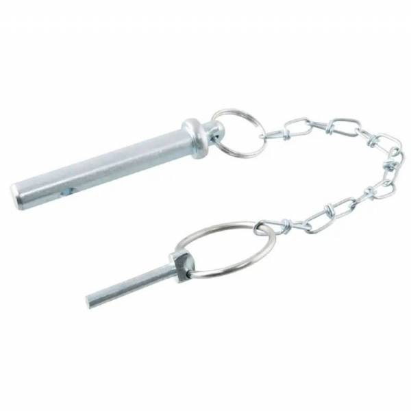 Drop Leg Pin for TJD and MJSQ Series Jacks