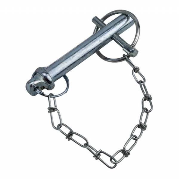 Drop Leg Pin for TJD and MJSQ Series Jacks #2