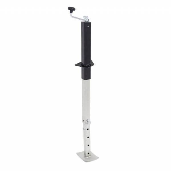 8000 lbs. Top-Wind Drop Leg A-frame Trailer Jack #2