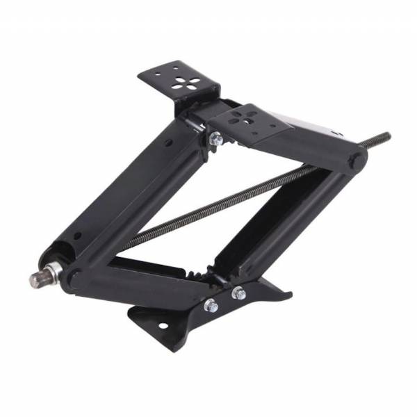 24" 2500 lbs. Scissor Jack